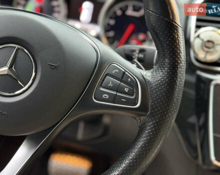 Красный Мерседес ГЛЕ-Класс, объемом двигателя 3 л и пробегом 96 тыс. км за 43500 $, фото 32 на Automoto.ua