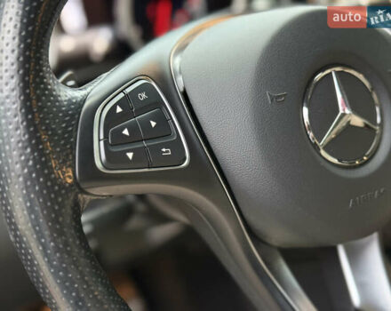 Красный Мерседес ГЛЕ-Класс, объемом двигателя 3 л и пробегом 96 тыс. км за 43500 $, фото 31 на Automoto.ua