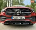 Красный Мерседес ГЛЕ-Класс, объемом двигателя 3 л и пробегом 35 тыс. км за 75950 $, фото 23 на Automoto.ua