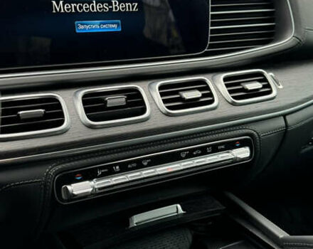 Червоний Мерседес ГЛЕ-Клас, об'ємом двигуна 2.93 л та пробігом 32 тис. км за 84000 $, фото 17 на Automoto.ua