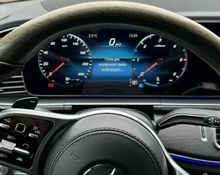 Червоний Мерседес ГЛЕ-Клас, об'ємом двигуна 2.93 л та пробігом 32 тис. км за 84000 $, фото 18 на Automoto.ua