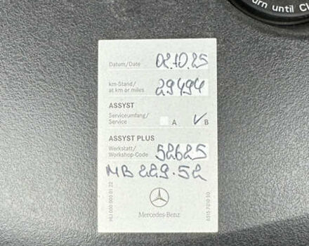 Червоний Мерседес ГЛЕ-Клас, об'ємом двигуна 2.93 л та пробігом 32 тис. км за 84000 $, фото 15 на Automoto.ua