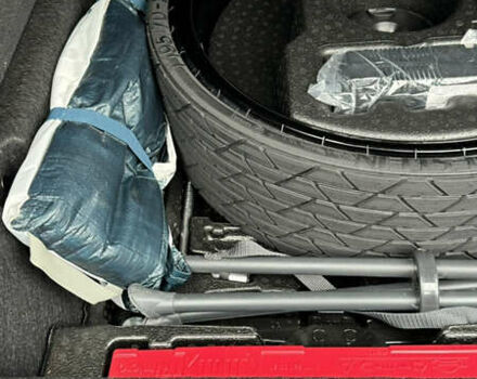 Червоний Мерседес ГЛЕ-Клас, об'ємом двигуна 2.93 л та пробігом 32 тис. км за 84000 $, фото 8 на Automoto.ua