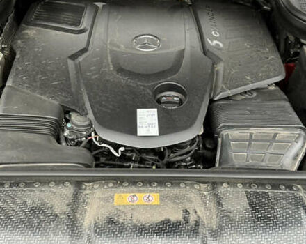 Червоний Мерседес ГЛЕ-Клас, об'ємом двигуна 2.93 л та пробігом 32 тис. км за 84000 $, фото 14 на Automoto.ua