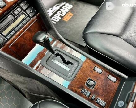 Мерседес ГЛЕ-Клас, об'ємом двигуна 3.2 л та пробігом 108 тис. км за 22900 $, фото 17 на Automoto.ua