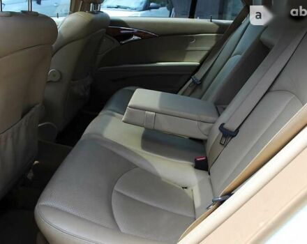 Мерседес ГЛЕ-Клас, об'ємом двигуна 3.5 л та пробігом 183 тис. км за 10300 $, фото 21 на Automoto.ua