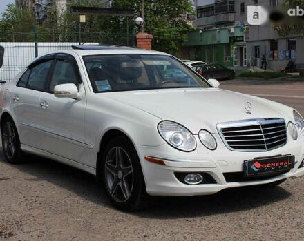 Мерседес ГЛЕ-Клас, об'ємом двигуна 3.5 л та пробігом 183 тис. км за 10300 $, фото 4 на Automoto.ua