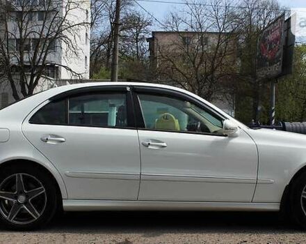 Мерседес ГЛЕ-Клас, об'ємом двигуна 3.5 л та пробігом 183 тис. км за 10300 $, фото 6 на Automoto.ua
