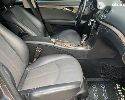 Мерседес ГЛЕ-Клас, об'ємом двигуна 2.2 л та пробігом 469 тис. км за 10300 $, фото 13 на Automoto.ua