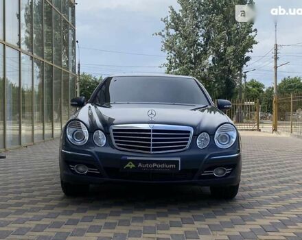 Мерседес ГЛЕ-Клас, об'ємом двигуна 2.2 л та пробігом 469 тис. км за 10300 $, фото 1 на Automoto.ua