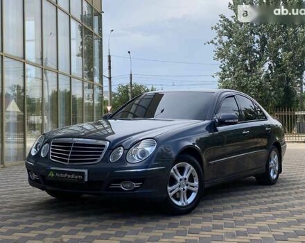 Мерседес ГЛЕ-Клас, об'ємом двигуна 2.2 л та пробігом 469 тис. км за 10300 $, фото 2 на Automoto.ua