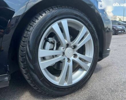 Мерседес ГЛЕ-Клас, об'ємом двигуна 2.1 л та пробігом 308 тис. км за 12900 $, фото 5 на Automoto.ua