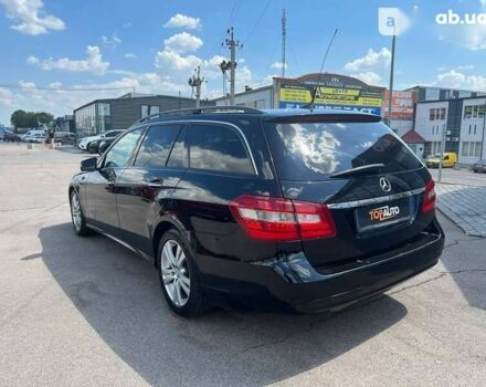 Мерседес ГЛЕ-Клас, об'ємом двигуна 2.1 л та пробігом 308 тис. км за 12900 $, фото 8 на Automoto.ua