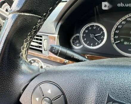 Мерседес ГЛЕ-Клас, об'ємом двигуна 2.1 л та пробігом 308 тис. км за 12900 $, фото 19 на Automoto.ua