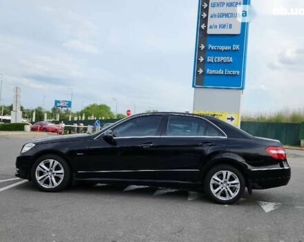 Мерседес ГЛЕ-Клас, об'ємом двигуна 1.8 л та пробігом 164 тис. км за 13400 $, фото 4 на Automoto.ua