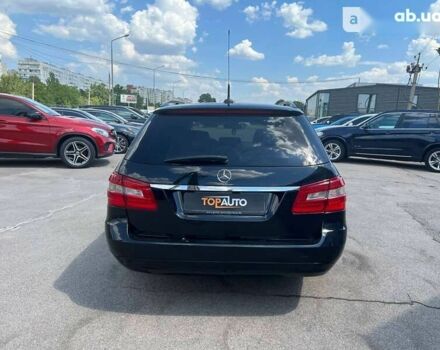 Мерседес ГЛЕ-Клас, об'ємом двигуна 2.1 л та пробігом 308 тис. км за 12900 $, фото 7 на Automoto.ua