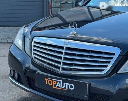 Мерседес ГЛЕ-Клас, об'ємом двигуна 2.1 л та пробігом 308 тис. км за 12900 $, фото 13 на Automoto.ua