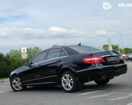 Мерседес ГЛЕ-Клас, об'ємом двигуна 1.8 л та пробігом 164 тис. км за 13400 $, фото 13 на Automoto.ua