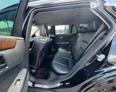 Мерседес ГЛЕ-Клас, об'ємом двигуна 2.1 л та пробігом 308 тис. км за 12900 $, фото 26 на Automoto.ua