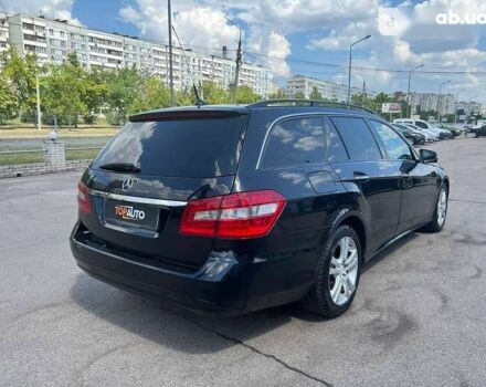Мерседес ГЛЕ-Клас, об'ємом двигуна 2.1 л та пробігом 308 тис. км за 12900 $, фото 6 на Automoto.ua
