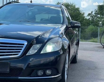 Мерседес ГЛЕ-Клас, об'ємом двигуна 2.1 л та пробігом 308 тис. км за 12900 $, фото 14 на Automoto.ua