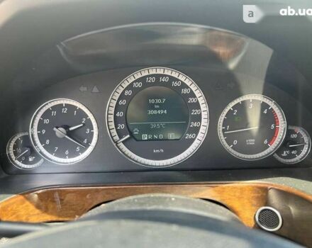Мерседес ГЛЕ-Клас, об'ємом двигуна 2.1 л та пробігом 308 тис. км за 12900 $, фото 20 на Automoto.ua