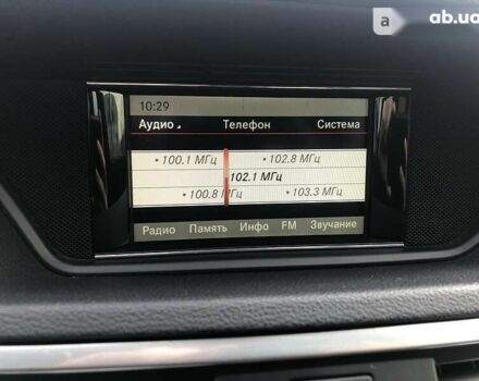 Мерседес ГЛЕ-Клас, об'ємом двигуна 2.2 л та пробігом 499 тис. км за 10999 $, фото 13 на Automoto.ua