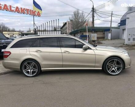 Мерседес ГЛЕ-Клас, об'ємом двигуна 2.2 л та пробігом 499 тис. км за 10999 $, фото 2 на Automoto.ua