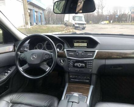Мерседес ГЛЕ-Клас, об'ємом двигуна 2.2 л та пробігом 499 тис. км за 10999 $, фото 19 на Automoto.ua