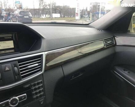 Мерседес ГЛЕ-Клас, об'ємом двигуна 2.2 л та пробігом 499 тис. км за 10999 $, фото 16 на Automoto.ua