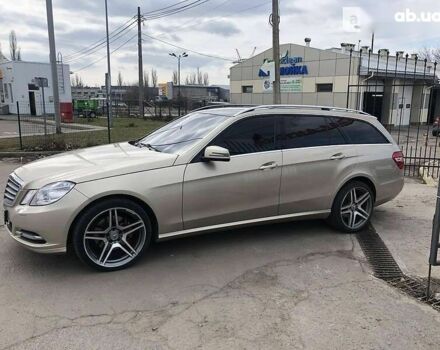 Мерседес ГЛЕ-Клас, об'ємом двигуна 2.2 л та пробігом 499 тис. км за 10999 $, фото 6 на Automoto.ua