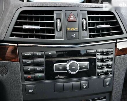 Мерседес ГЛЕ-Клас, об'ємом двигуна 3.5 л та пробігом 72 тис. км за 16850 $, фото 22 на Automoto.ua