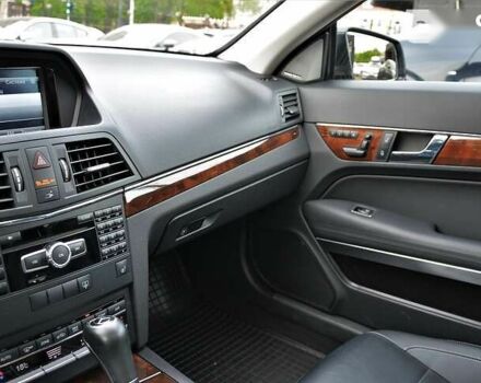 Мерседес ГЛЕ-Клас, об'ємом двигуна 3.5 л та пробігом 72 тис. км за 16850 $, фото 25 на Automoto.ua