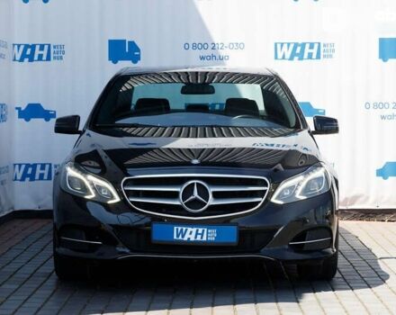 Мерседес ГЛЕ-Клас, об'ємом двигуна 2.2 л та пробігом 234 тис. км за 21000 $, фото 1 на Automoto.ua