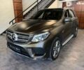 Мерседес ГЛЕ-Клас, об'ємом двигуна 3 л та пробігом 87 тис. км за 43500 $, фото 1 на Automoto.ua