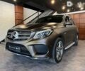 Мерседес ГЛЕ-Клас, об'ємом двигуна 3 л та пробігом 87 тис. км за 43500 $, фото 1 на Automoto.ua