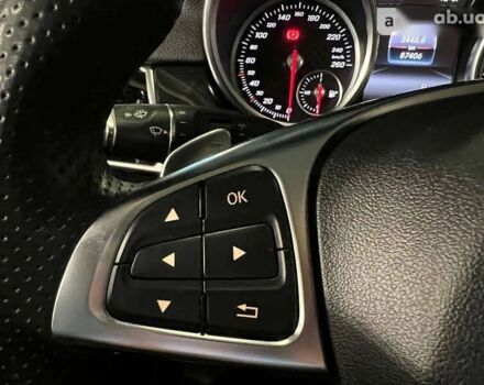 Мерседес ГЛЕ-Клас, об'ємом двигуна 3 л та пробігом 87 тис. км за 43500 $, фото 18 на Automoto.ua
