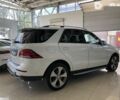 Мерседес ГЛЕ-Клас, об'ємом двигуна 3.5 л та пробігом 96 тис. км за 36900 $, фото 7 на Automoto.ua