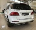 Мерседес ГЛЕ-Клас, об'ємом двигуна 3.5 л та пробігом 96 тис. км за 36900 $, фото 11 на Automoto.ua