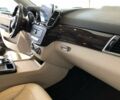 Мерседес ГЛЕ-Клас, об'ємом двигуна 3.5 л та пробігом 96 тис. км за 36900 $, фото 29 на Automoto.ua
