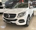 Мерседес ГЛЕ-Клас, об'ємом двигуна 3.5 л та пробігом 96 тис. км за 36900 $, фото 1 на Automoto.ua