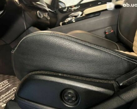 Мерседес ГЛЕ-Клас, об'ємом двигуна 3 л та пробігом 87 тис. км за 43500 $, фото 13 на Automoto.ua