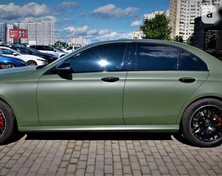 Мерседес ГЛЕ-Класс, объемом двигателя 1.9 л и пробегом 141 тыс. км за 35999 $, фото 6 на Automoto.ua