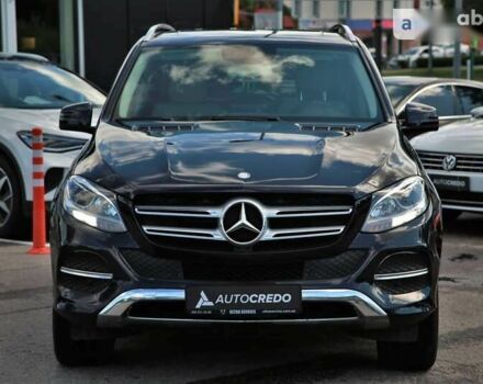 Мерседес ГЛЕ-Клас, об'ємом двигуна 3.5 л та пробігом 105 тис. км за 32500 $, фото 2 на Automoto.ua