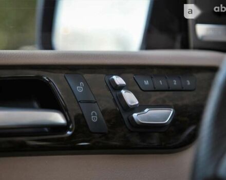 Мерседес ГЛЕ-Клас, об'ємом двигуна 3.5 л та пробігом 105 тис. км за 32500 $, фото 19 на Automoto.ua