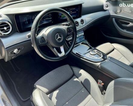 Мерседес ГЛЕ-Клас, об'ємом двигуна 0 л та пробігом 55 тис. км за 36900 $, фото 25 на Automoto.ua