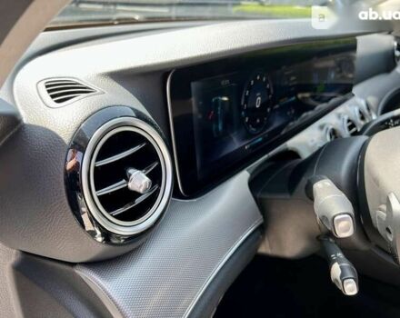 Мерседес ГЛЕ-Клас, об'ємом двигуна 0 л та пробігом 55 тис. км за 36900 $, фото 18 на Automoto.ua