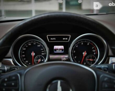 Мерседес ГЛЕ-Клас, об'ємом двигуна 3.5 л та пробігом 105 тис. км за 32500 $, фото 15 на Automoto.ua