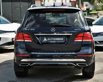 Мерседес ГЛЕ-Клас, об'ємом двигуна 3.5 л та пробігом 105 тис. км за 32500 $, фото 5 на Automoto.ua