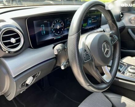 Мерседес ГЛЕ-Клас, об'ємом двигуна 0 л та пробігом 55 тис. км за 36900 $, фото 17 на Automoto.ua